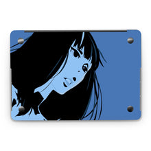 Load image into Gallery viewer, Anime Death Parade  Macbook Skin