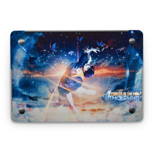 Load image into Gallery viewer, Anime Death Parade  Macbook Skin