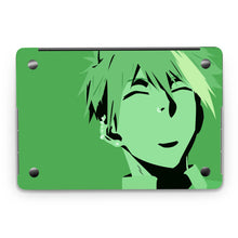 Load image into Gallery viewer, Anime Death Parade  Macbook Skin