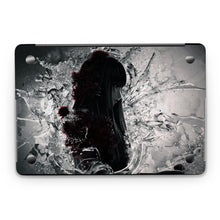 Load image into Gallery viewer, Anime Death Parade Macbook Skin