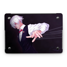 Load image into Gallery viewer, Anime Death Parade  Macbook Skin