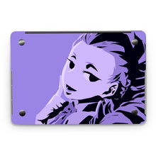 Load image into Gallery viewer, Anime Death Parade  Macbook Skin