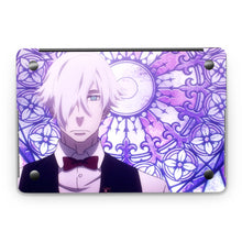 Load image into Gallery viewer, Anime Death Parade Macbook Skin