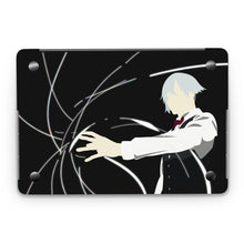 Load image into Gallery viewer, Anime Death Parade Macbook Skin