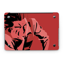 Load image into Gallery viewer, Anime Death Parade  Macbook Skin
