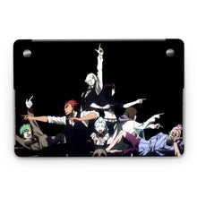 Load image into Gallery viewer, Anime Death Parader Macbook Skin