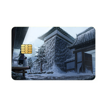 Load image into Gallery viewer, Anime Demon Slayer: Kimetsu no Yaiba Credit Card Skins (4-in-1 Pack)