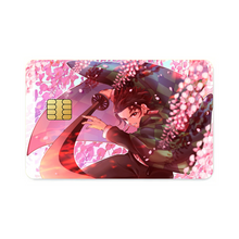 Load image into Gallery viewer, Anime Demon Slayer: Kimetsu no Yaiba Credit Card Skins (4-in-1 Pack)