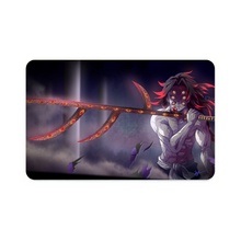 Load image into Gallery viewer, Anime Demon Slayer: Kimetsu no Yaiba Credit Card Skins (4-in-1 Pack)