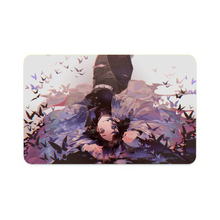 Load image into Gallery viewer, Anime Demon Slayer: Kimetsu no Yaiba Credit Card Skins (4-in-1 Pack)