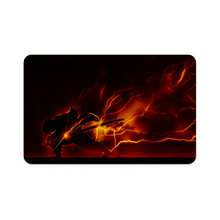 Load image into Gallery viewer, Anime Demon Slayer: Kimetsu no Yaiba Credit Card Skins (4-in-1 Pack)