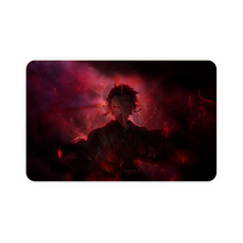 Load image into Gallery viewer, Anime Demon Slayer: Kimetsu no Yaiba Credit Card Skins (4-in-1 Pack)