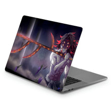 Load image into Gallery viewer, Anime Demon Slayer: Kimetsu no Yaiba  Macbook Skin