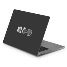Load image into Gallery viewer, Anime Demon Slayer: Kimetsu no Yaiba  Macbook Skin