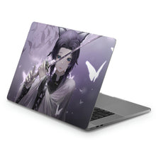 Load image into Gallery viewer, Anime Demon Slayer: Kimetsu no Yaiba  Macbook Skin