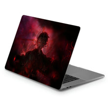 Load image into Gallery viewer, Anime Demon Slayer: Kimetsu no Yaiba  Macbook Skin