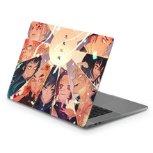 Load image into Gallery viewer, Anime Demon Slayer: Kimetsu no Yaiba  Macbook Skin