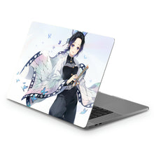 Load image into Gallery viewer, Anime Demon Slayer: Kimetsu no Yaiba  Macbook Skin