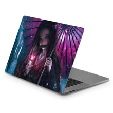 Load image into Gallery viewer, Anime Demon Slayer: Kimetsu no Yaiba  Macbook Skin