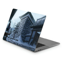 Load image into Gallery viewer, Anime Demon Slayer: Kimetsu no Yaiba  Macbook Skin