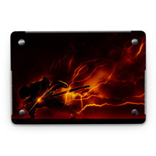 Load image into Gallery viewer, Anime Demon Slayer: Kimetsu no Yaiba  Macbook Skin