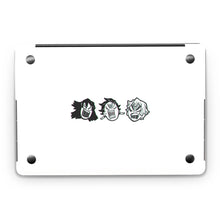 Load image into Gallery viewer, Anime Demon Slayer: Kimetsu no Yaiba  Macbook Skin