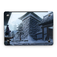 Load image into Gallery viewer, Anime Demon Slayer: Kimetsu no Yaiba  Macbook Skin
