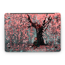 Load image into Gallery viewer, Anime Demon Slayer: Kimetsu no Yaiba  Macbook Skin