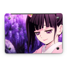 Load image into Gallery viewer, Anime Demon Slayer: Kimetsu no Yaiba Macbook Skin