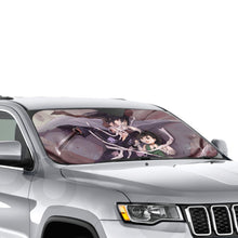 Load image into Gallery viewer, Anime Dororo Car Sunshade