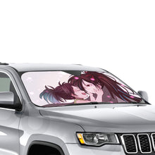 Load image into Gallery viewer, Anime Dororo Car Sunshade