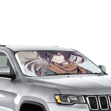 Load image into Gallery viewer, Anime Dororo Car Sunshade