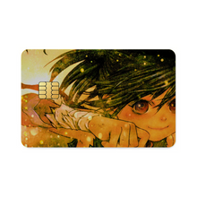 Load image into Gallery viewer, Anime Dororo Credit Card Skins (4-in-1 Pack)