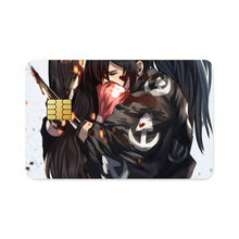 Load image into Gallery viewer, Anime Dororo Credit Card Skins (4-in-1 Pack)