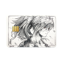 Load image into Gallery viewer, Anime Dororo Credit Card Skins (4-in-1 Pack)