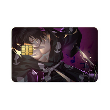 Load image into Gallery viewer, Anime Dororo Credit Card Skins (4-in-1 Pack)