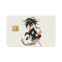 Load image into Gallery viewer, Anime Dororo Credit Card Skins (4-in-1 Pack)