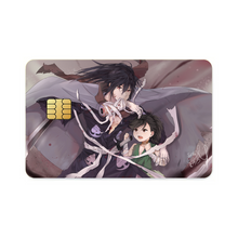 Load image into Gallery viewer, Anime Dororo Credit Card Skins (4-in-1 Pack)