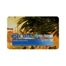 Load image into Gallery viewer, Anime Dororo Credit Card Skins (4-in-1 Pack)