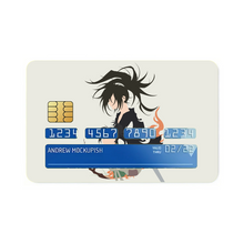 Load image into Gallery viewer, Anime Dororo Credit Card Skins (4-in-1 Pack)