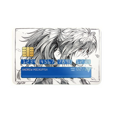 Load image into Gallery viewer, Anime Dororo Credit Card Skins (4-in-1 Pack)