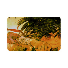 Load image into Gallery viewer, Anime Dororo Credit Card Skins (4-in-1 Pack)