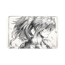 Load image into Gallery viewer, Anime Dororo Credit Card Skins (4-in-1 Pack)
