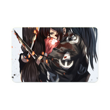 Load image into Gallery viewer, Anime Dororo Credit Card Skins (4-in-1 Pack)