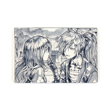 Load image into Gallery viewer, Anime Dororo Credit Card Skins (4-in-1 Pack)