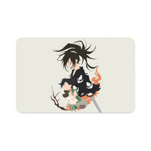Load image into Gallery viewer, Anime Dororo Credit Card Skins (4-in-1 Pack)