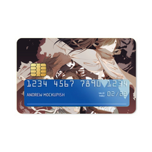 Load image into Gallery viewer, Anime Dororo Credit Card Skins (4-in-1 Pack)