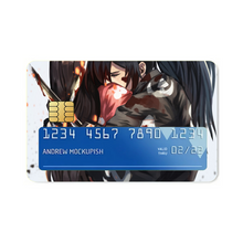 Load image into Gallery viewer, Anime Dororo Credit Card Skins (4-in-1 Pack)