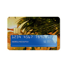 Load image into Gallery viewer, Anime Dororo Credit Card Skins (4-in-1 Pack)