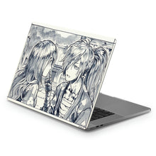 Load image into Gallery viewer, Anime Dororo Macbook Skin
